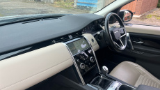 Land Rover Discovery Sport 2.0 D165 SE 5dr 2WD Diesel Station Wagon